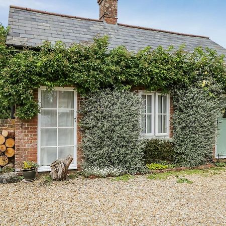 Sturminster Marshall Parkfield Cottage מראה חיצוני תמונה