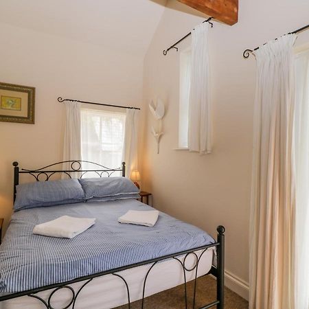Sturminster Marshall Parkfield Cottage מראה חיצוני תמונה