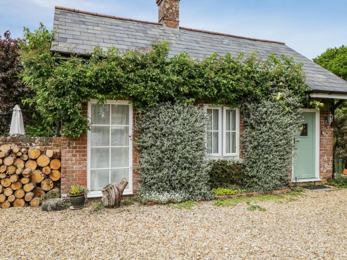 Sturminster Marshall Parkfield Cottage מראה חיצוני תמונה