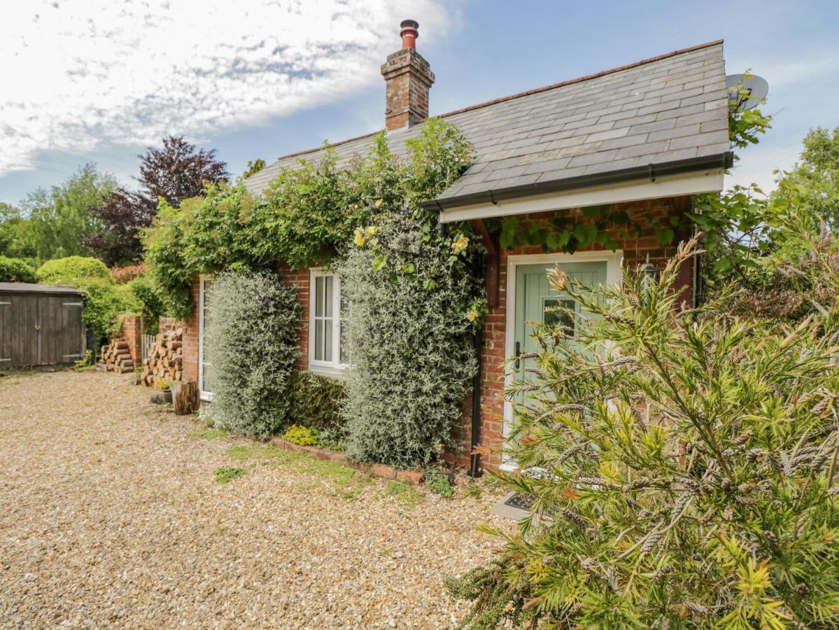 Sturminster Marshall Parkfield Cottage מראה חיצוני תמונה