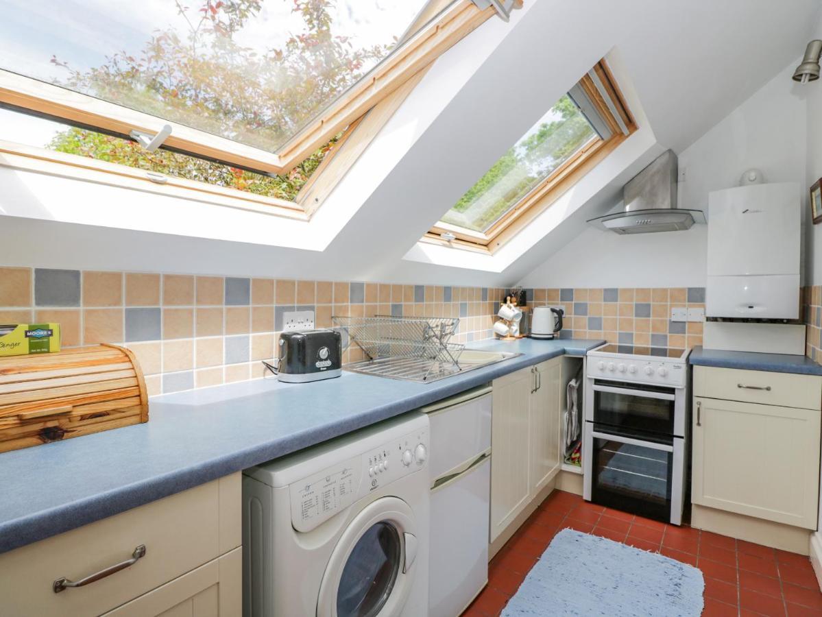 Sturminster Marshall Parkfield Cottage מראה חיצוני תמונה