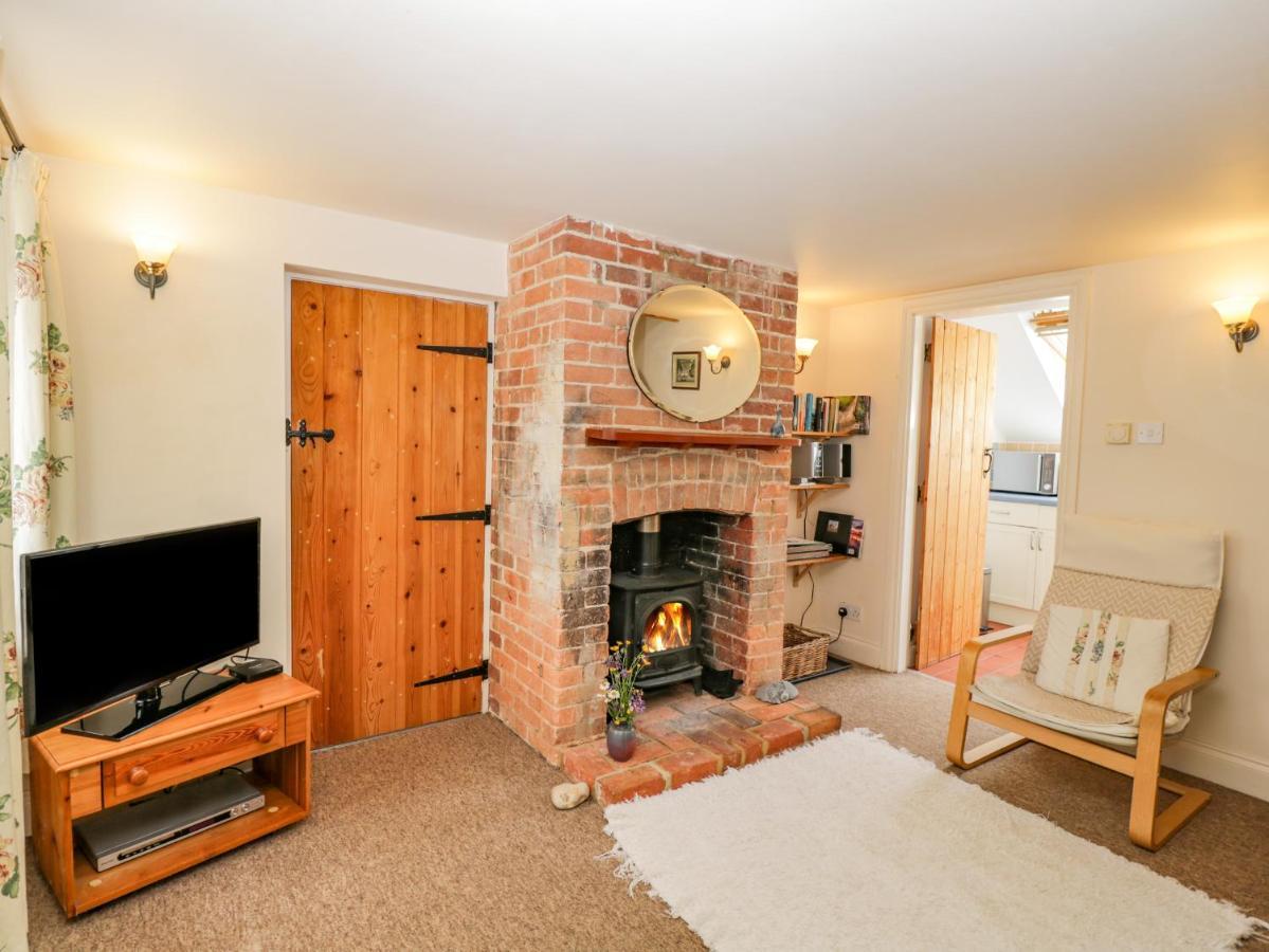 Sturminster Marshall Parkfield Cottage מראה חיצוני תמונה