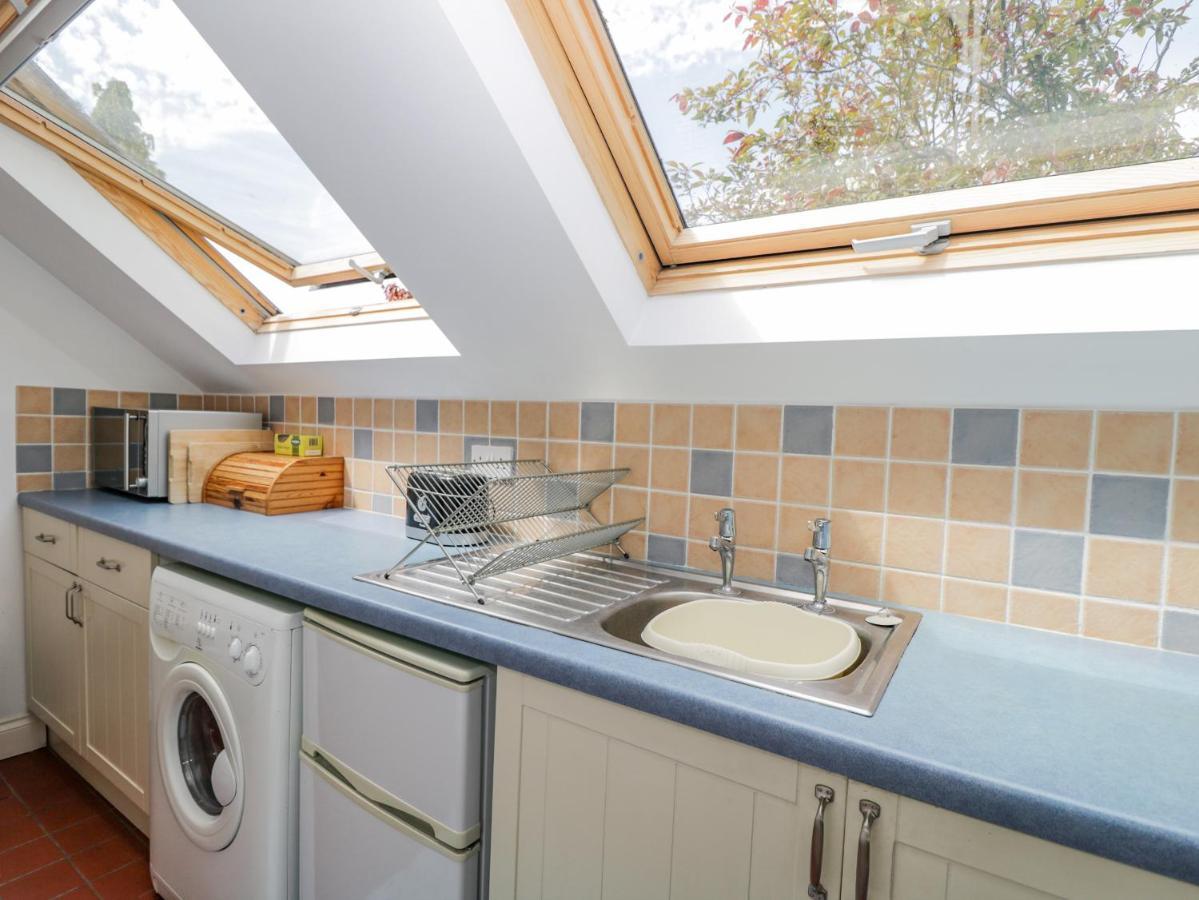 Sturminster Marshall Parkfield Cottage מראה חיצוני תמונה