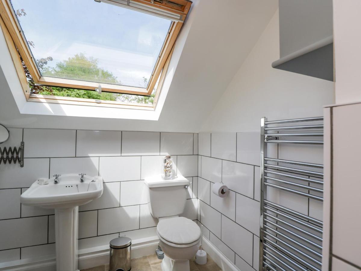 Sturminster Marshall Parkfield Cottage מראה חיצוני תמונה