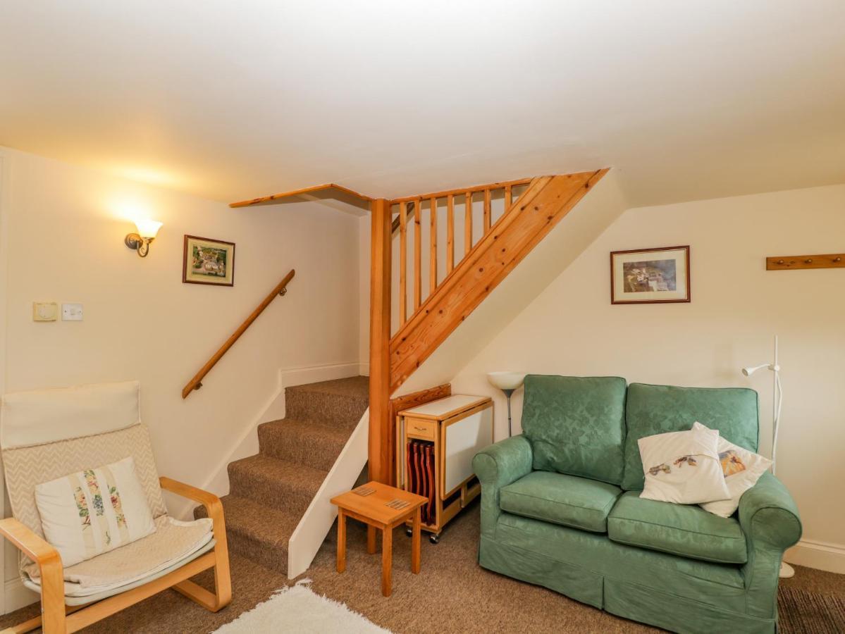 Sturminster Marshall Parkfield Cottage מראה חיצוני תמונה