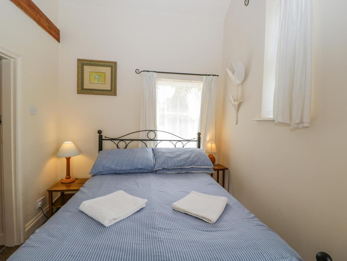 Sturminster Marshall Parkfield Cottage מראה חיצוני תמונה