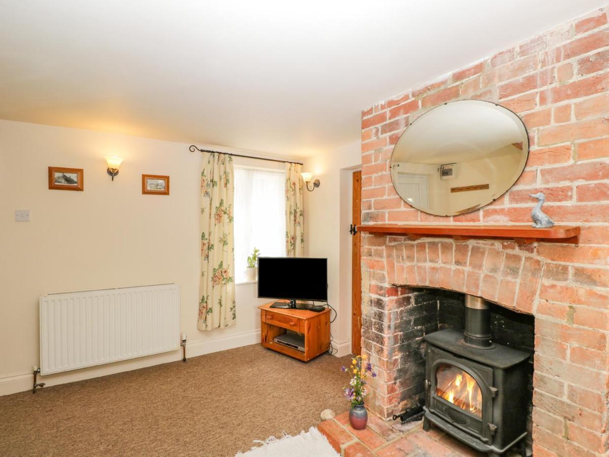 Sturminster Marshall Parkfield Cottage מראה חיצוני תמונה