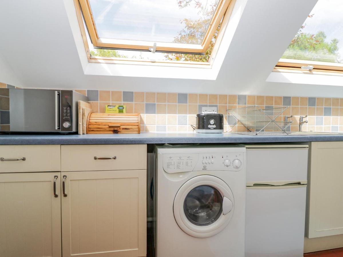 Sturminster Marshall Parkfield Cottage מראה חיצוני תמונה