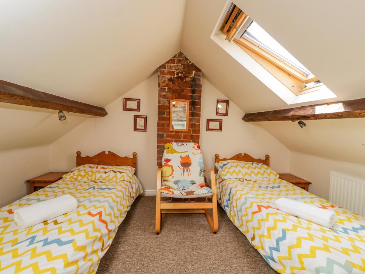Sturminster Marshall Parkfield Cottage מראה חיצוני תמונה