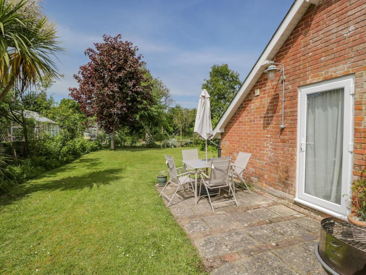 Sturminster Marshall Parkfield Cottage מראה חיצוני תמונה