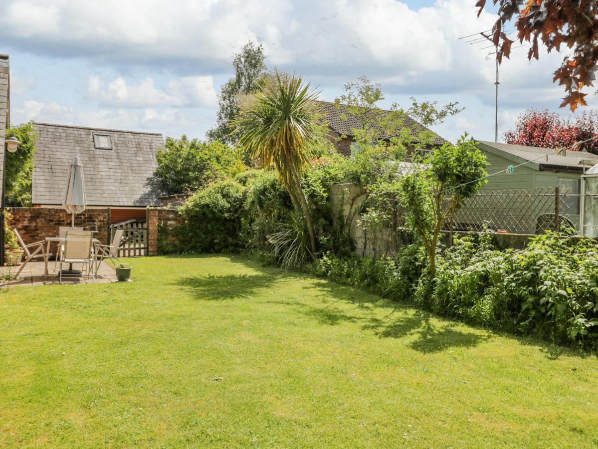 Sturminster Marshall Parkfield Cottage מראה חיצוני תמונה