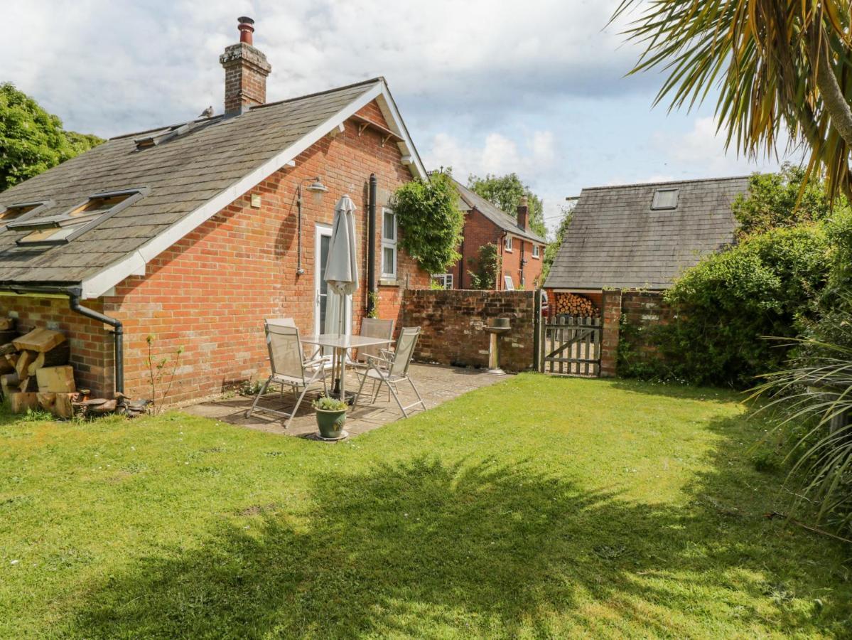 Sturminster Marshall Parkfield Cottage מראה חיצוני תמונה
